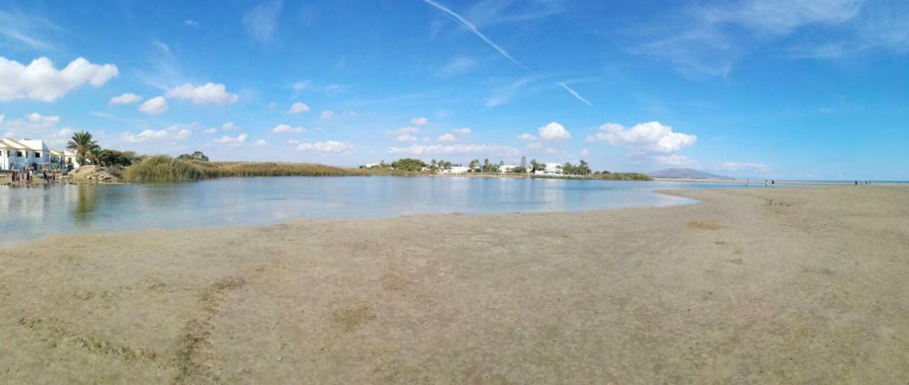 Pueblo Laguna 7 Вера Экстерьер фото