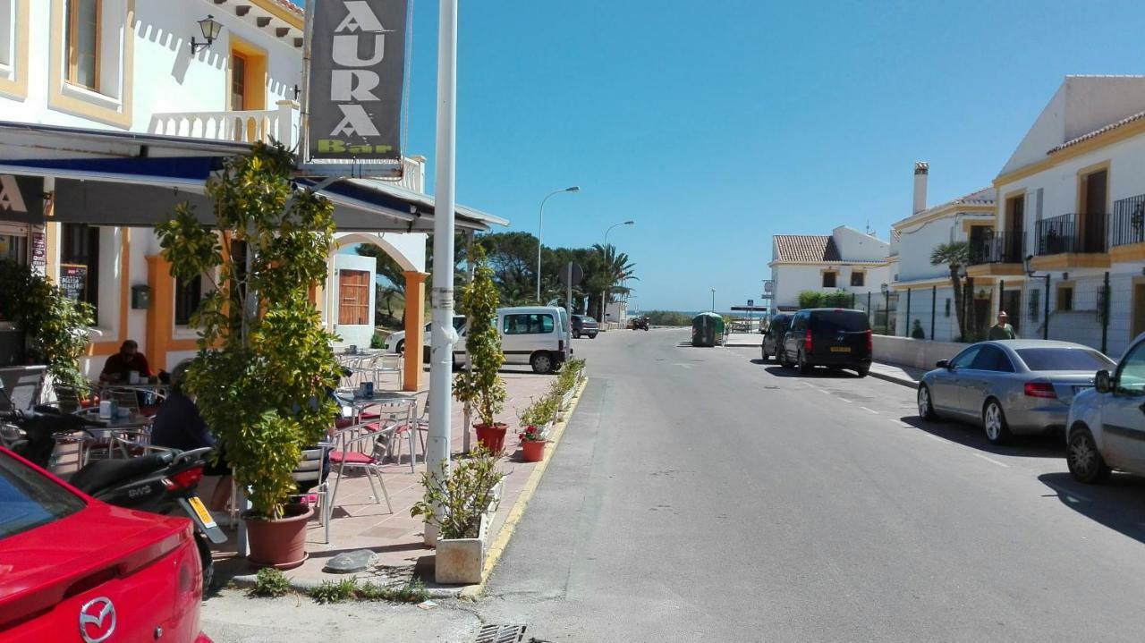 Pueblo Laguna 7 Вера Экстерьер фото